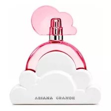 Cloud Pink Ariana Grande Volumen De La Unidad 100 Ml