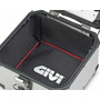 Asa Givi Para Top Case Givi Trekker Outback/kappa K-venture