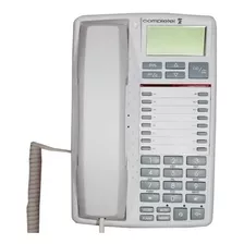 Telefono Manos Libres Con Pantalla Clp-1620spi Completel