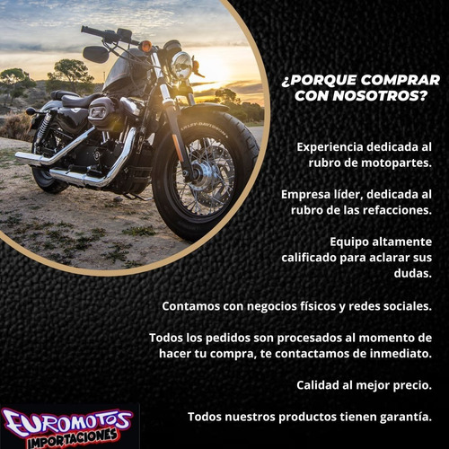 Direccionales Traseras Yamaha Bws125 Foto 4