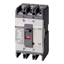 Interruptor Automático Caja Moldeada 3x75a 18ka 220/660v Ls
