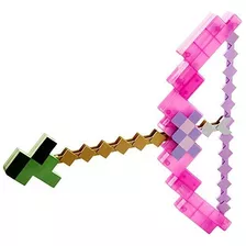 Arco Y Fechas Minecraft Enchanted Bow With Potion-tip Arrow