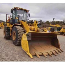 Pá Carregadeira Caterpillar 950l 2018 5755710