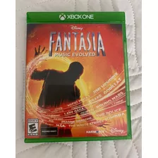 Jogo Fantasia Xbox One