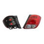 Pack 2 Discos Ranurados Del Honda Civic L4 1.8l 06/13