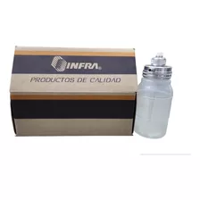 Frasco Humidificador Oxígeno Rehusable Infra