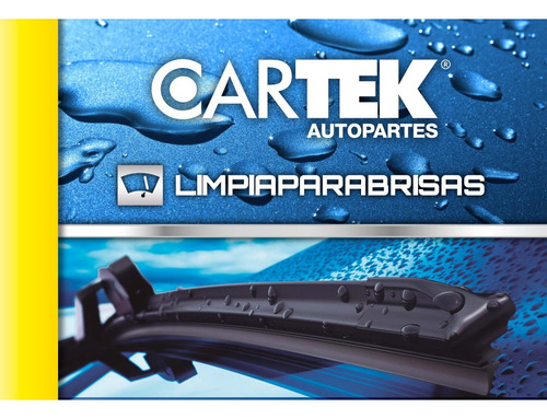 Par Limpiaparabrisas Mercedes-benz Slk320 2004 3.2 Ck Foto 3