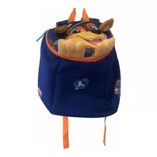 Mochila Paw Patrol 3d Neoprene