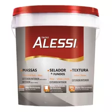 Sellador Pigmentado 3.6l Alessi 