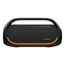 Parlante Bluetooth 60w Soundpulse Nfc Tronsmart Bang