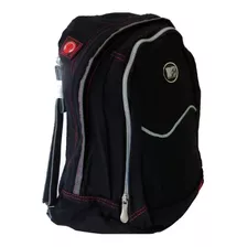 Mochila Mtv Music Compacta