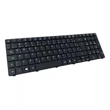 Teclado Acer Aspire 5742 5742g 5742z 5742zg 5750 5750g 5810t