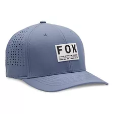 Gorra Non Stop Tech Flexfit Azul