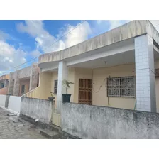 Vendo Casa Em Jacumã/pb