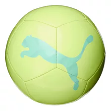 Puma Icon Ball Cor Verde Grama Sintética 100 % Tpu