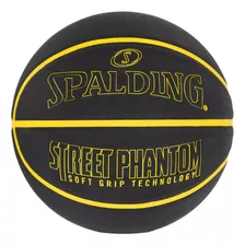 Pelota De Básket Básquet Spalding Street Phantom Talla 7