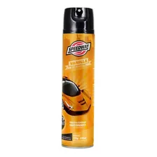 Silicona Para Moto/auto Speedway Aerosol 420cc Vanilla Avant