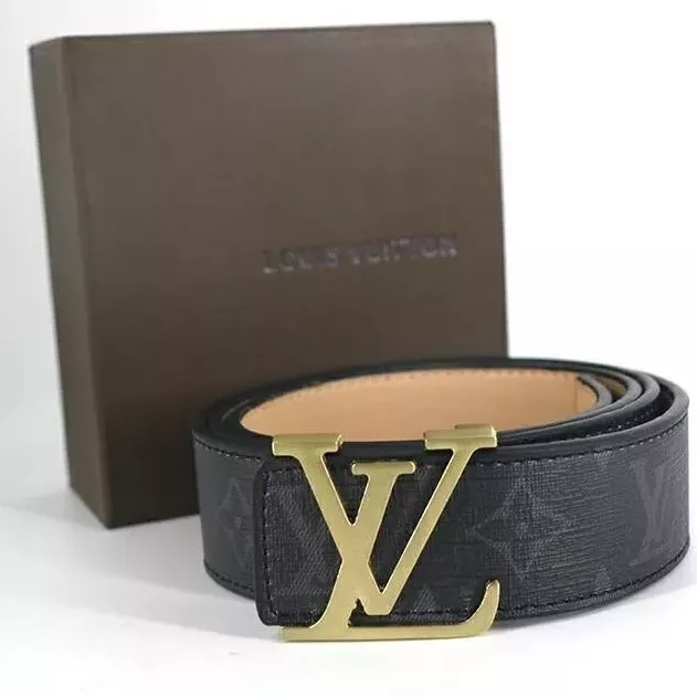 Cinturones Louis Vuitton Originales