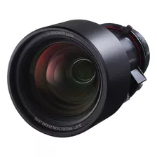 Lente Projetor Panasonic Et-dle170 25.6-35.7mm Zoom Nf-e