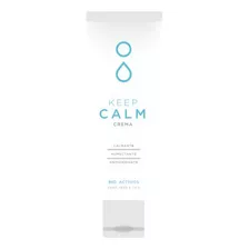 Keep Calm - Crema Hidratante Para Pieles Muy Sensible- Icono