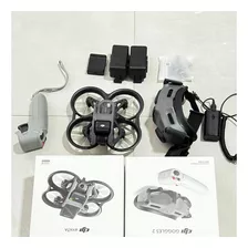 Drone Dji Dji Avata Fly Smart Combo 4k Google 2 