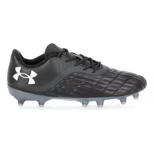 Botines Under Armour Clone Magnetico Pro 3.0 Terreno Firme E