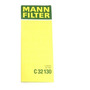 Filtro Diesel/aceite  Audi Q7 Touareg Tdi 3.0 2009-11  Mahle