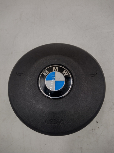 Bolsa De Aire Piloto Bmw Serie 1,2,3,4 Original Airbag Foto 7