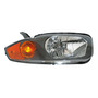 Faro Derecho Chevrolet Cavalier 2000-2001-2002 C/base Tyc