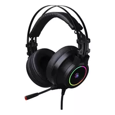 Bloody G528c - Auriculares Rgb Con Cable Para Juegos, Sonido