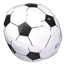 Balón De Fútbol De 9 Balón De Fútbol Inflado