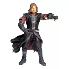 Boromir - O Senhor Dos Anéis - Toybiz 2001 (lote 2)