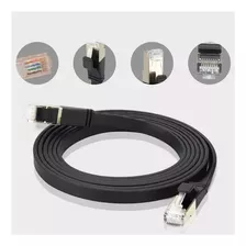  Cat8 Rj45 Ethernet 5m 40gbps Cable De Red Accesorios