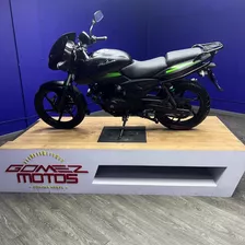 Bajaj Pulsar 180 2014