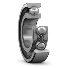 Rolamento Rigido De Esferas Skf 16010