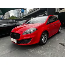 Fiat Bravo 2016 1.8 16v Sporting Flex 5p