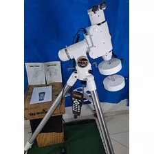 Montagem Sky-watcher Heq5- Pro Synscan