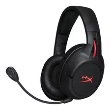 Hyperx Cloud Flight Wireless 30h Bateria Pc Ps4 Ps5 Kingston