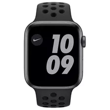 Apple Watch Nike Se (gps, 40mm) Caja Aluminio Space Gray 