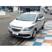 Chevrolet Onix 1.4 Mpfi Lt 8v