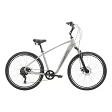 Bicicleta Del Sol Lxi Flow 2 Disco Transmision 1x8