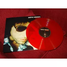 Vinilo Andres Calamaro / Alta Suciedad (nuevo Y Sellado)