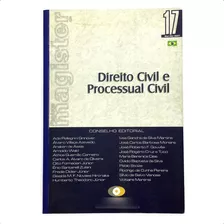 Direito Civil E Processual Civil - Revista Magister