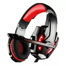 Auriculares Gamer Pc Ps4 7.1 Extra Graves Kotion G9000