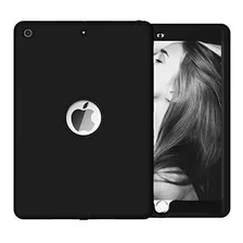 Hocase Funda Para iPad De 7ª Generación, Funda Para iPad 