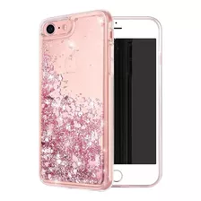 Worldmom Funda Compatible Con iPhone SE 2022 Para iPhone