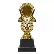 Copa Trofeo Premio Para Campeon 20cm Futbol Deportes Varios