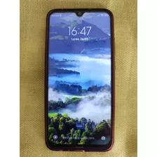 Xiaomi Redmi Note 8 Dual Sim 64 Gb Neptuno Azul 4 Gb Ram