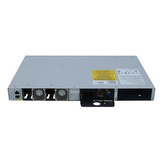 Cisco C9200l-48p-4x Switch Catalyst 48 Puertos Poe 4sfp+ L3