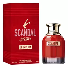 Jean Paul Gaultier Scandal Le Parfum Eau De Parfum Intense 30ml Feminino